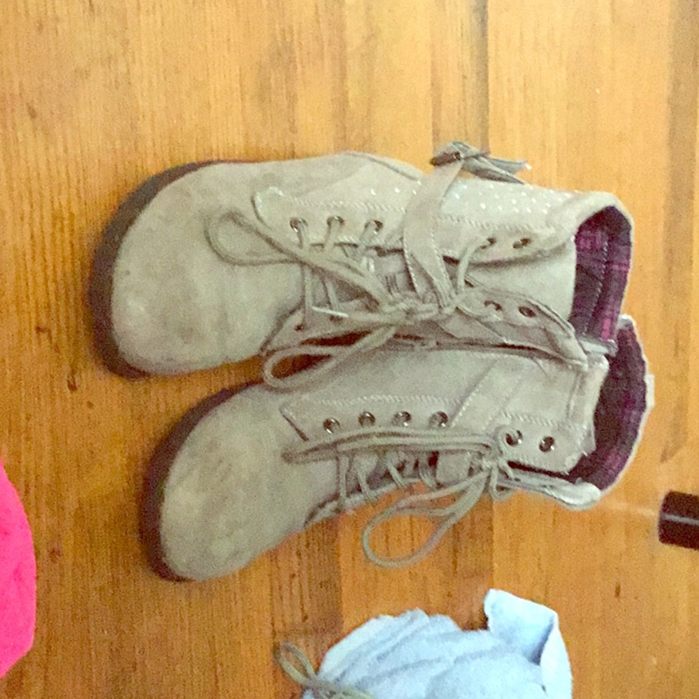 Boots - Picture 1 of 1